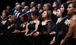 Büyükşehir’den Türk sanat müziği konseri