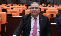 "Yeni partinin adı 'Yürüyüş' olmayacak!