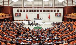 TBMM'de bu hafta toprak koruma ve arazi kullanımına ilişkin teklif görüşülecek