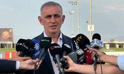 TFF Başkanı Hacıosmanoğlu'ndan Terim'e eleştiri: Bilgeliğine yakıştıramadım!