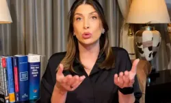 Yurt dışına kaçtığı belirlenmişti! Tamar Tanrıyar hakkında yakalama kararı