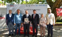 Bursa’da Tanpınar ruhu yeniden canlandı