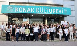 Bursa Nilüfer’de genç tasarımcılar ödüllerini aldı