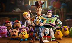 Toy Story 5 gişede rekor kırdı: Yılın en iyi açılışı