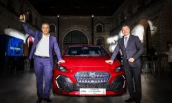 Türkiye'de yılın otomobili Bursalı oldu! 2026'nın otomobili Renault Clio