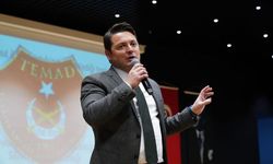 Turan Taşkın Özer kimdir, nereli? Turan Taşkın Özer hangi partiden?