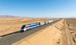 Türkiye ve Suudi Arabistan Avrupa bağlantılı demiryolu projesi için anlaştı