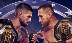 UFC Freedom 250 ne zaman, saat kaçta? Hangi kanalda yayınlanacak, şifreli mi? Maç kartı belli oldu
