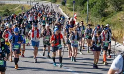Uludağ Premium Ultra Trail heyecanına geri sayım