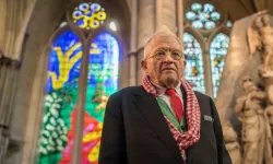 Ünlü ressam David Hockney yaşamını yitirdi