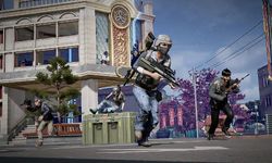 PUBG Battlegrounds 42.1 güncellemesi geldi! RP sistemi ve Atölye tamamen yenilendi