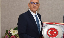Bursa'yı üzen haber! Mehmet Tuncay Bayraktar vefat etti