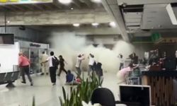 Venezuela'da 39 saniye arayla iki büyük deprem! 7,2 ve 7,5'le sarsıldı...