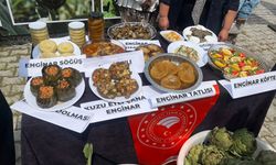 Büyükşehir'den Hasanağa enginarına hasat buluşması!