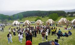 58. Kocayayla şöleni’nde tarih yeniden canlanacak