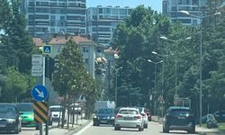 Bursa'da ters şerit paniği!