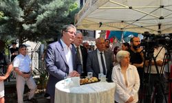 Ahmet Hamdi Tanpınar’ın anısı edebiyatla yaşatıldı