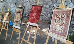 Bursa’nın İpek mirası Yıldırım’da yaşatılıyor!