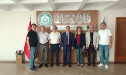 Bursa Bizim Platformu'ndan esnafa sicil affı çağrısı!