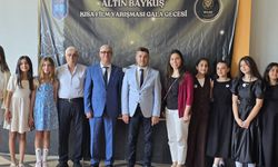 Osmangazi’de 2. Altın Baykuş Kısa Film Yarışması’nda ödüller sahiplerini buldu
