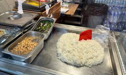 Bursa'da sokak lezzetlerinin yeni adresi: Pilav!