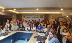CHP Kadın Kolları'ndan 'mutlak butlan' kararlarına tepki: Tanımıyoruz!