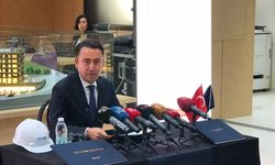 SEVA Holding’den Bursa ve Türkiye’ye dev yatırım hamlesi