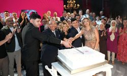 Gökçelik 50. Kuruluş Yılı'nı kutladı