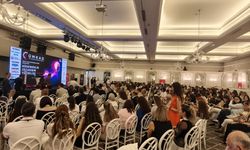 Kadın mühendisler Bursa’da geleceği konuştu!