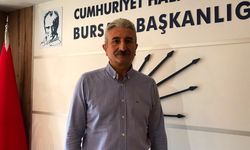 Bursa CHP İl Binası'nda nöbet sürüyor... Yeşiltaş: CHP'yi tabela partisi yapamayacaklar!