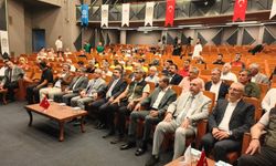 Bursa'da orman yangınları için farkındalık programı düzenlendi