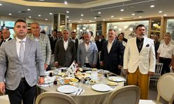Anahtar Parti’den bahar kahvaltısı!