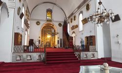 Şehit padişahın Bursa'daki mirası altı asırdır zamana meydan okuyor!