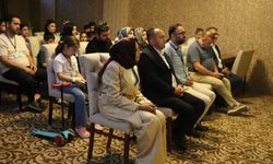 Anahtar Parti Bursa'dan Tip 1 Diyabet Farkındalık Sempozyumu'na Destek