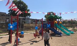 Bursa’da Deliçay Deresi ve Deliçay Parkı hizmete açıldı!
