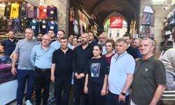 Bursa'da Kozahan krizi... Yönetimden masa ve sandalye uygulamasına tepki!
