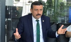 Selçuk Türkoğlu'ndan Bursa'da siyasi çıkış! "Muhalefet bölünmemeli"