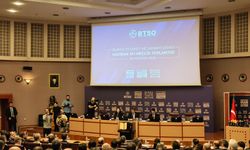 BTSO Haziran ayı meclis toplantısı gerçekleştirildi