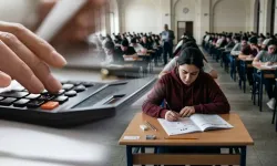 YKS 2026 sonrası puanlar nasıl hesaplanacak? Netler üniversite hayalini ne kadar etkiliyor?