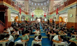 Camilerde yaz Kur'an kursu ne zaman başlıyor? Diyanet takvimi açıkladı