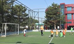 Nilüfer’de çocuklara spor dolu yaz başlıyor