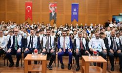 Yıldırım ‘Sıfır Atık’ta Türkiye’ye örnek oluyor