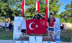 Yıldırım Belediyesporlu genç yüzücüler Yıldırım'ın gurur kaynağı oldu