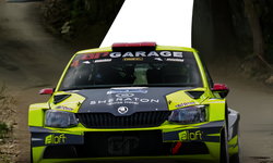 50. Yeşil Bursa Rallisi heyecanı başlıyor