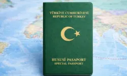 Yeşil Pasaportla Seyahat Yasaklandı mı? İddialara resmi açıklama geldi
