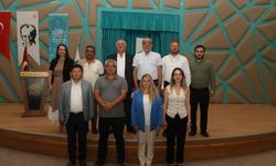 Nilüfer Belediyespor’da Muharrem Or güven tazeledi