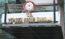 YSK, CHP'ye mutlak butlan reddinin gerekçesini açıkladı