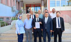 Zile Belediyesi'ndeki seçimlere durdurma kararı
