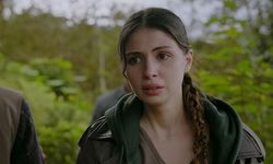 Oyuncu Zeynep Atılgan kimdir? Nereli, kaç yaşında?