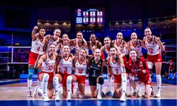 Filenin Sultanları'nın yarı finaldeki rakibi belli oldu! Milletler Ligi'nde büyük sürpriz